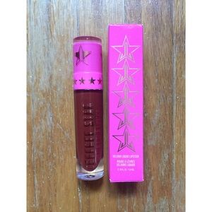 Jeffree Star Velour Liquid Lipstick unicorn blood